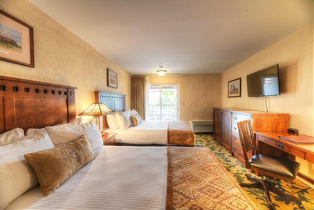 Hotel Mission De Oro Санта-Нелла Экстерьер фото