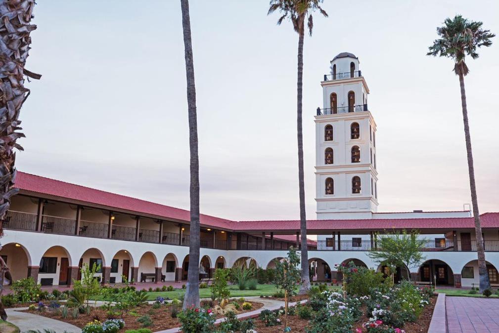 Hotel Mission De Oro Санта-Нелла Экстерьер фото