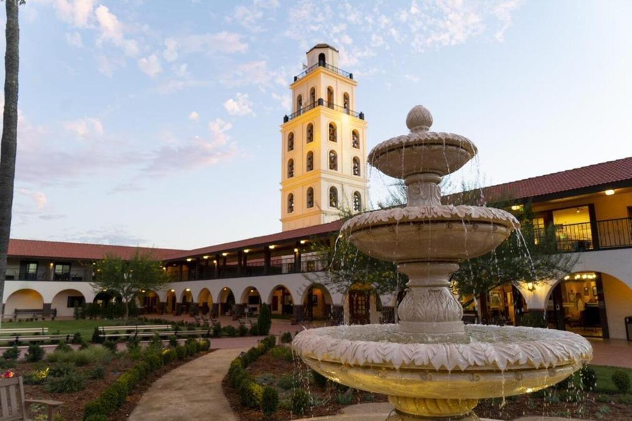 Hotel Mission De Oro Санта-Нелла Экстерьер фото