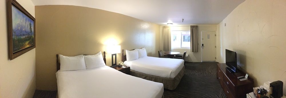 Hotel Mission De Oro Санта-Нелла Экстерьер фото