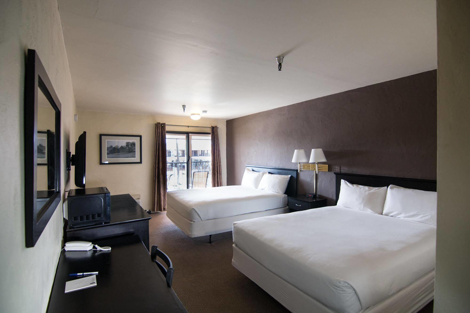 Hotel Mission De Oro Санта-Нелла Экстерьер фото