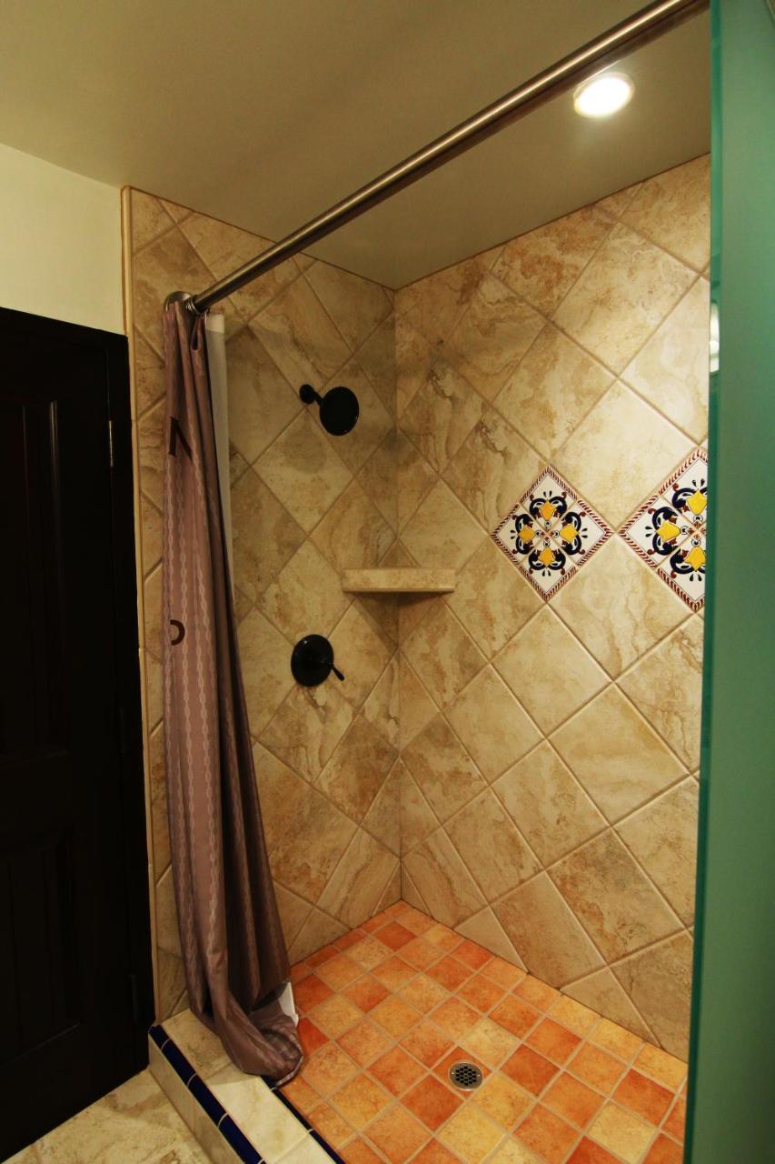 Hotel Mission De Oro Санта-Нелла Экстерьер фото